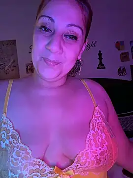 DeeLight124 online show from July 2026 04:15:01 AM