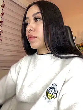 Starliee   online show from February 2025 11:33:02 PM