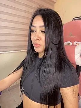 Starliee   online show from September 2025 04:28:01 AM