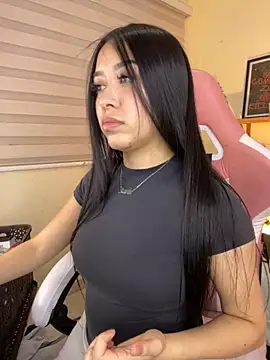 Starliee   online show from December 2025 12:18:01 AM