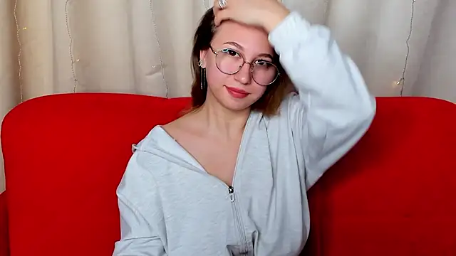 AsyaPink online show from November 2025 08:26:01 AM