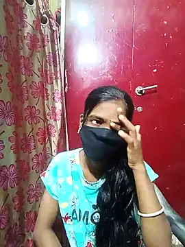 Joshna-Sexy online show from December 2024 11:41:01 AM