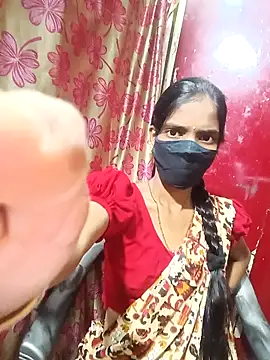 Joshna-Sexy online show from December 2024 04:39:01 PM