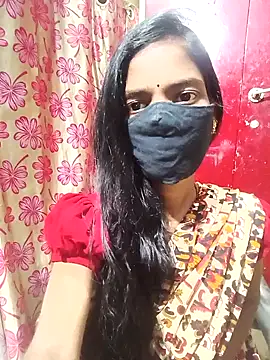 Joshna-Sexy online show from January 2025 03:53:02 AM