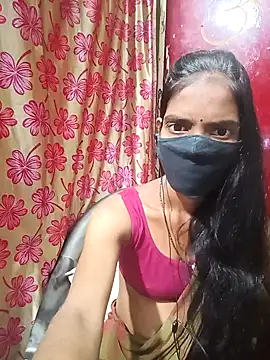 Joshna-Sexy online show from January 2025 04:27:01 AM