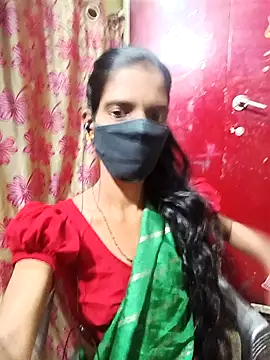 Joshna-Sexy online show from February 2025 06:00:01 PM