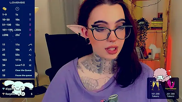 Dixi Pixi  online show from January 2025 08:43:02 AM