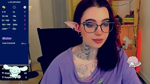 Dixi Pixi  online show from January 2025 11:48:01 AM