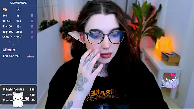 Dixi Pixi  online show from February 2025 11:56:01 AM