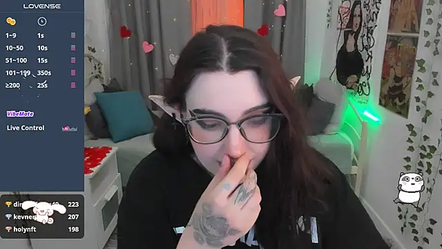 Dixi Pixi  online show from February 2025 11:42:02 AM