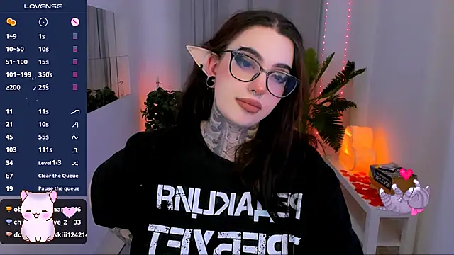 Dixi Pixi  online show from February 2025 11:50:02 AM