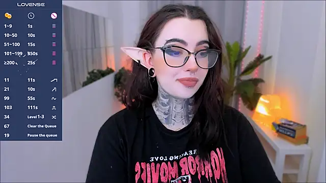 Dixi Pixi  online show from February 2025 05:45:01 AM