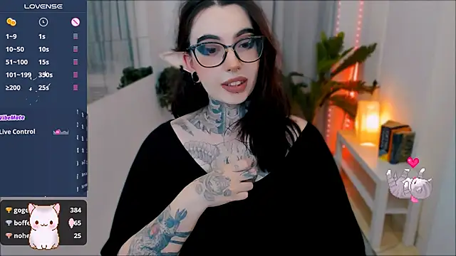 Dixi Pixi  online show from March 2025 11:51:01 AM