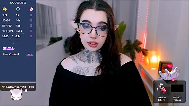 Dixi Pixi  online show from March 2025 05:44:02 AM