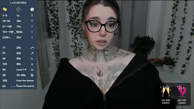 Dixi Pixi  online show from April 2026 05:55:02 AM