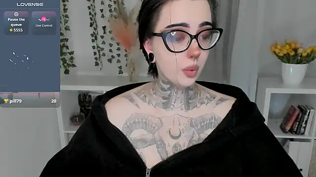 Dixi Pixi  online show from July 2026 05:42:02 AM
