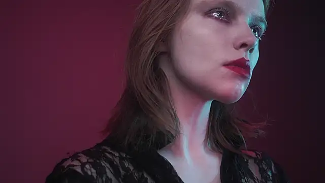 ginger hugs online show from January 2026 10:03:02 PM