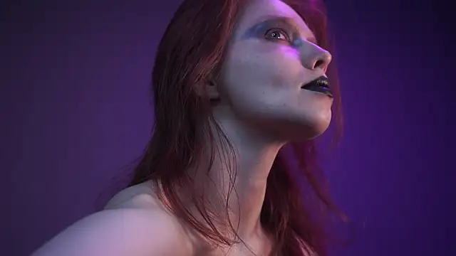 Snapshot of ginger_hugs chatting on July 2026 10:03:02 PM ginger hugs online show from July 2026 10:03:02 PM