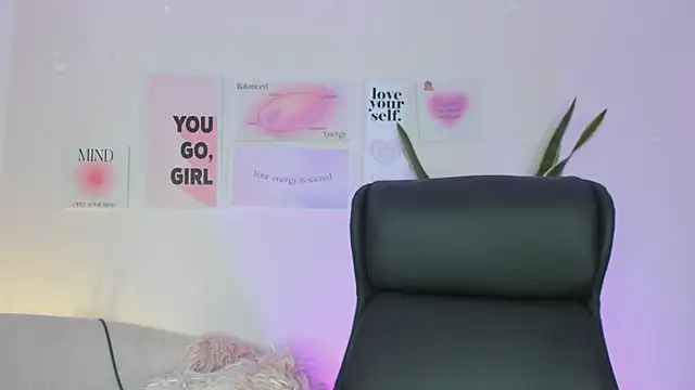 MissSussy online show from February 2025 06:41:01 PM