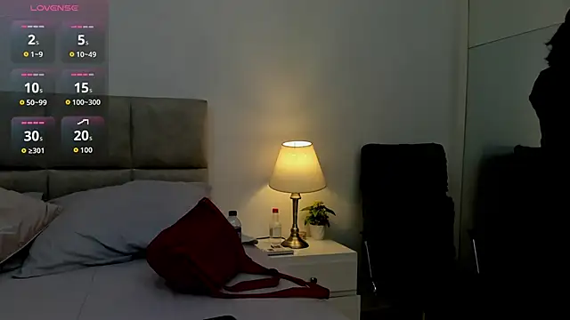 MissSussy online show from October 2025 11:29:02 AM