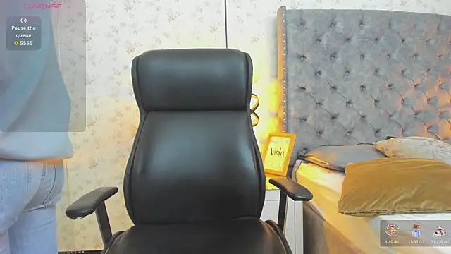 MissSussy online show from October 2025 11:34:02 AM