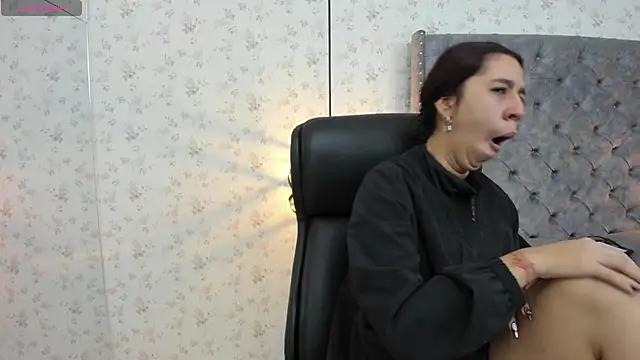 MissSussy online show from November 2025 11:32:02 AM