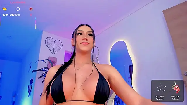 Snapshot of Pretty_Mariangel chatting on July 2026 06:17:01 AM Pretty Mariangel online show from July 2026 06:17:01 AM