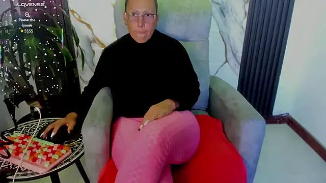 BrendaSex Hot online show from February 2026 01:09:02 AM