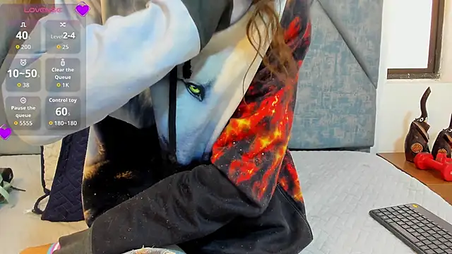 Snapshot of FreyaMoller chatting on January 2026 01:46:02 PM FreyaMoller online show from January 2026 01:46:02 PM