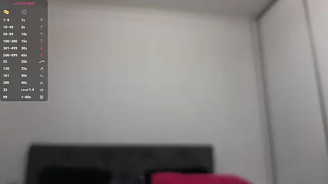 Snapshot of kimmie_meow chatting on May 2026 06:46:02 PM kimmie meow online show from May 2026 06:46:02 PM