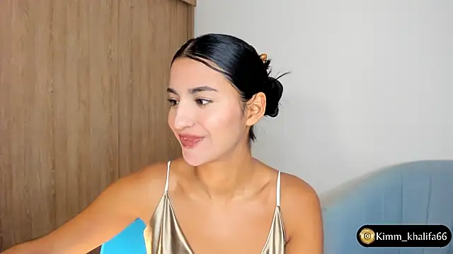 Kimm khalifa online show from March 2025 09:05:02 PM