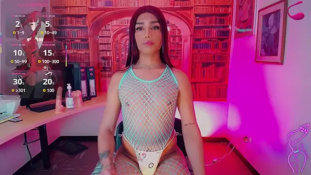 caribbean passion  online show from April 2026 11:33:01 AM