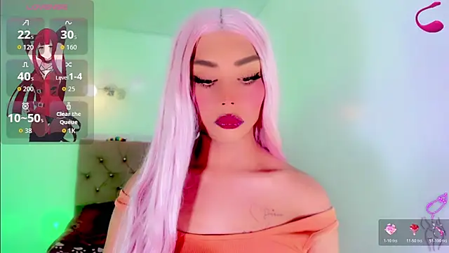 Snapshot of caribbean_passion_ chatting on June 2026 03:49:01 AM caribbean passion online show from June 2026 03:49:01 AM