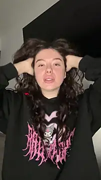 Kimi Ass online show from February 2026 12:43:02 PM