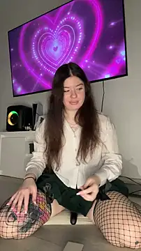 Kimi Ass online show from March 2026 12:00:01 PM