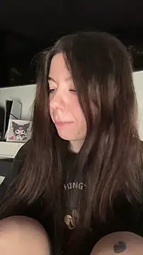 Snapshot of Kimi_Ass chatting on May 2026 11:07:01 AM Kimi Ass online show from May 2026 11:07:01 AM