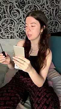 Snapshot of Kimi_Ass chatting on July 2026 10:07:02 AM Kimi Ass online show from July 2026 10:07:02 AM