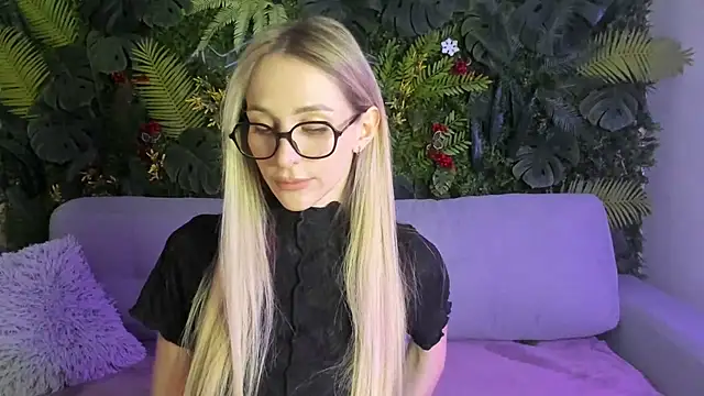 Horny Blond online show from February 2026 09:05:01 AM