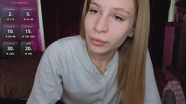 Elis Fox online show from April 2026 11:05:01 AM