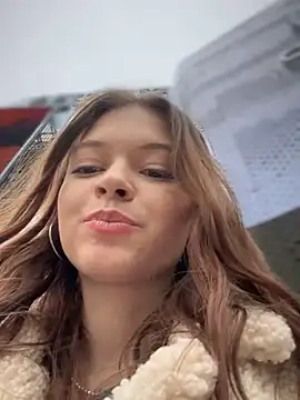 Times  Square online show from December 2024 10:17:02 AM