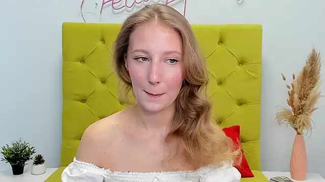 LolaWilsons online show from February 2026 08:21:01 AM