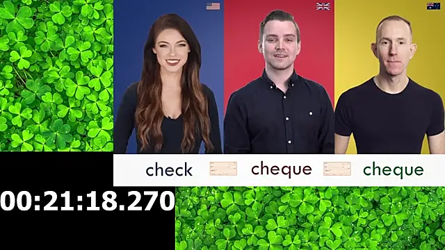 Snapshot of streamy_test13 chatting on March 2025 12:01:02 PM streamy test13 online show from March 2025 12:01:02 PM