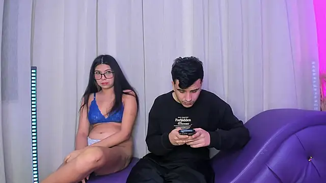 SlimLoves online show from February 2026 07:02:01 AM