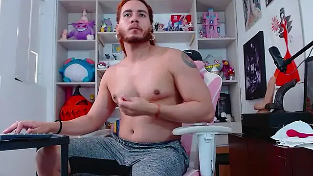 Sodom 333 online show from February 2025 03:06:01 PM