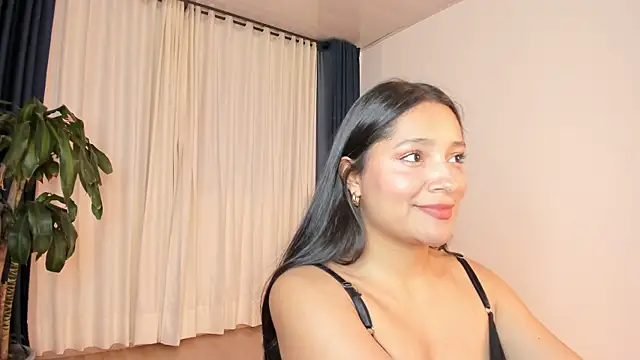 Harlyxu online show from January 2025 12:52:02 AM