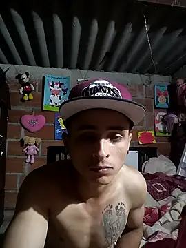 Snapshot of jhonvillada chatting on December 2024 05:18:02 AM jhonvillada online show from December 2024 05:18:02 AM