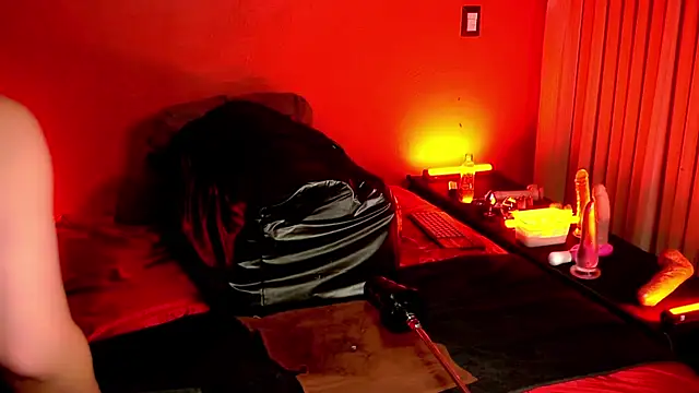 JenniferCD online show from March 2026 05:08:02 AM