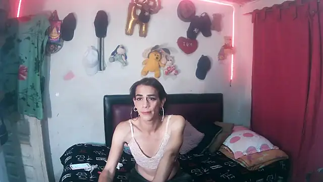 alexxa dirty online show from February 2026 04:17:02 AM