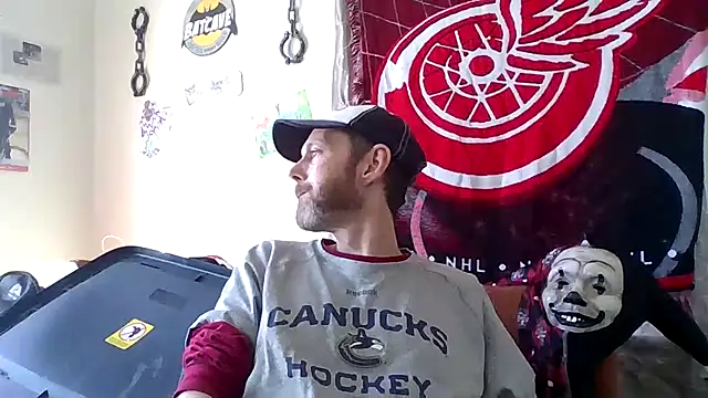 mellothebreeze online show from February 2025 08:09:02 PM