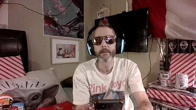 mellothebreeze online show from February 2026 04:55:01 AM